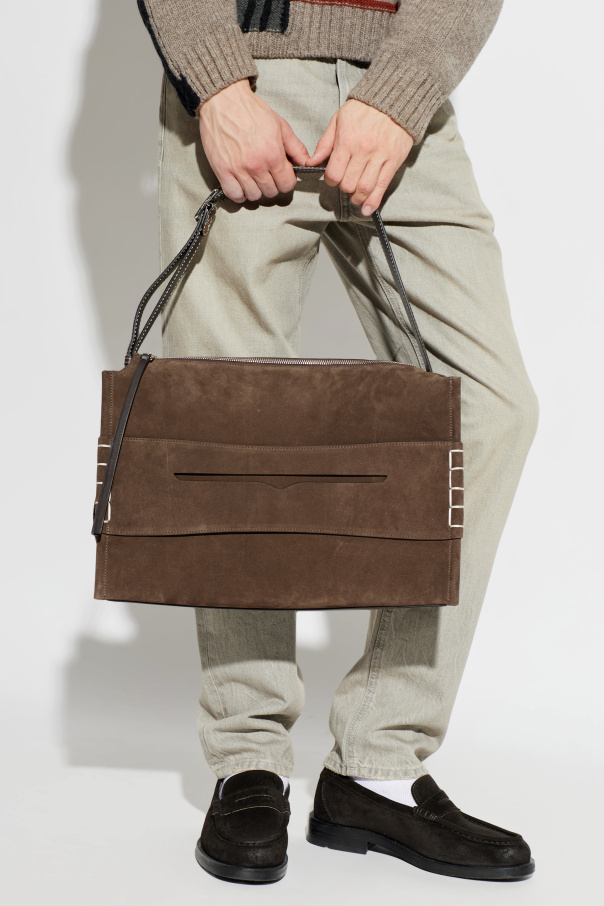 JW Anderson Bolso tipo shopper ‘Loafer’