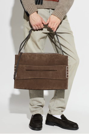 JW Anderson 'Loafer' shopper bag