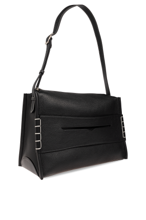 JW Anderson Shopper bag "Messenger Loafer"