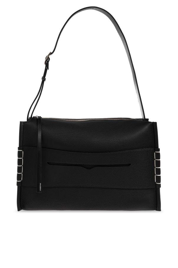 ‘Loafer’ bag od JW Anderson