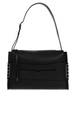 ‘loafer’ bag od JW Anderson