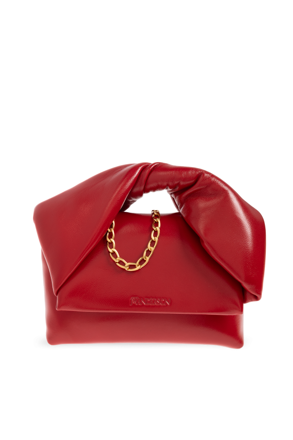 Handbag "Small Twister" od JW Anderson