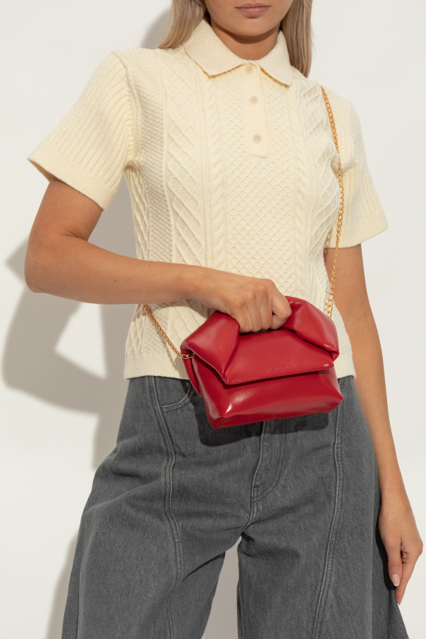 JW Anderson Handbag "Small Twister"