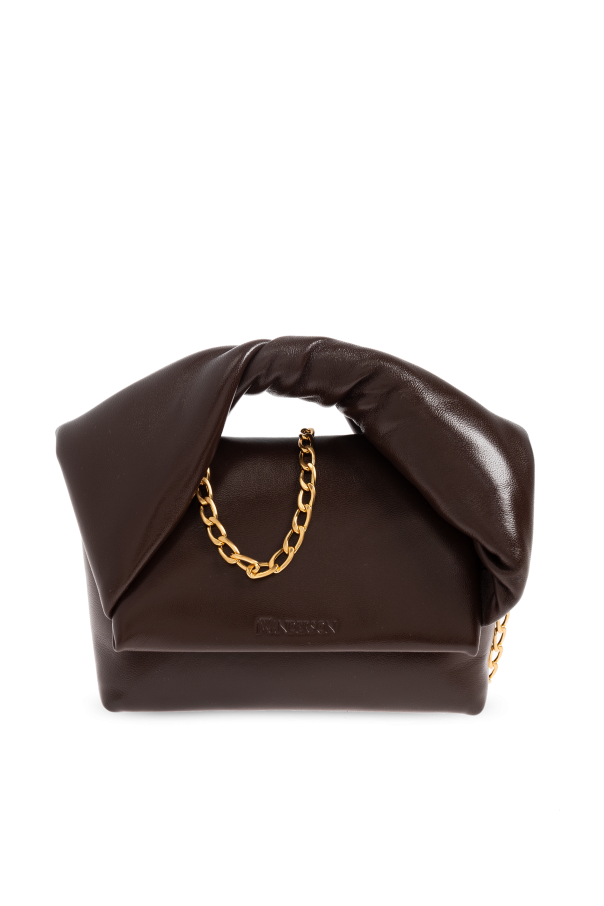 Handbag `Small Twister` od JW Anderson