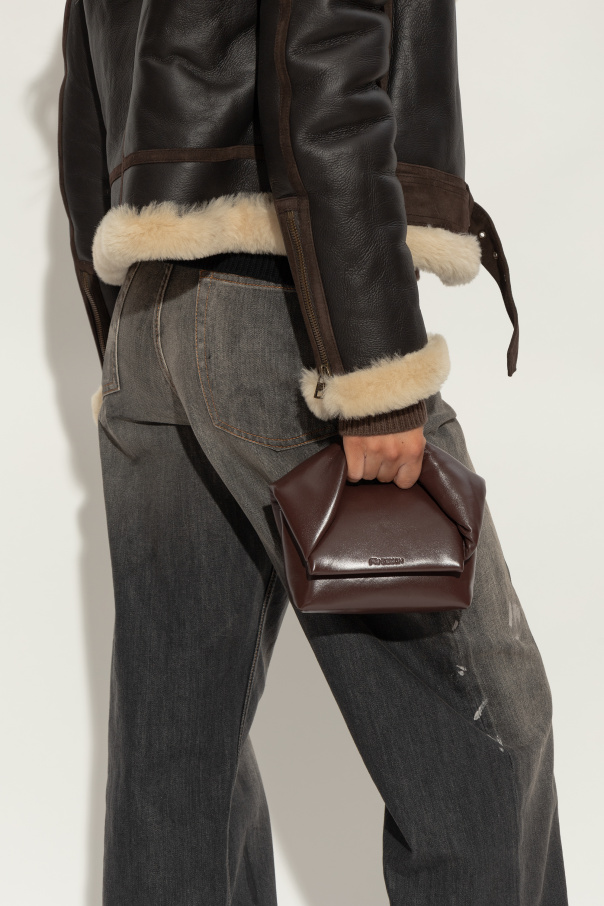 JW Anderson Handbag `Small Twister`