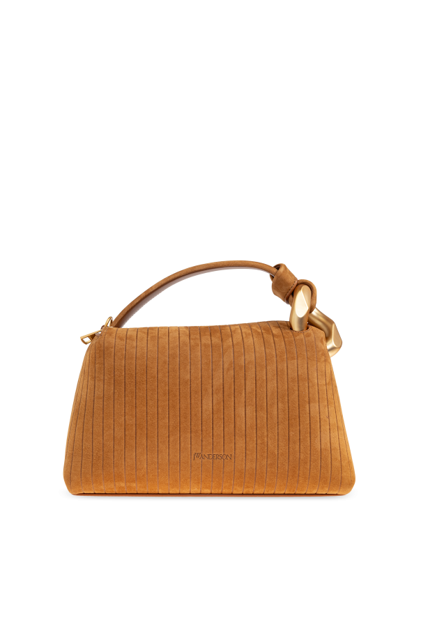 Handbag `Corner` od JW Anderson