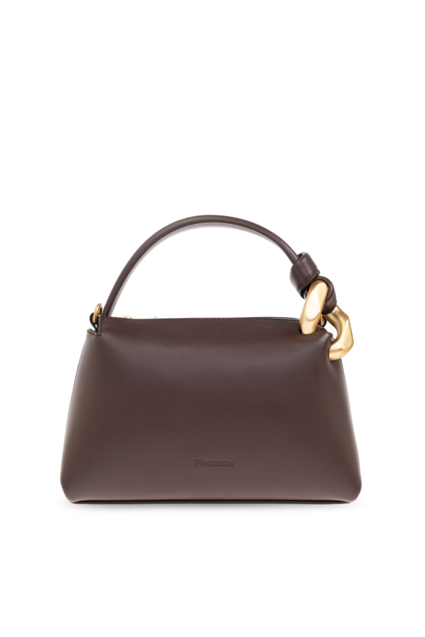 Handbag `The Jwa Small Corner` od JW Anderson