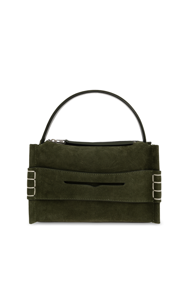 Loafer Small’ bag od JW Anderson