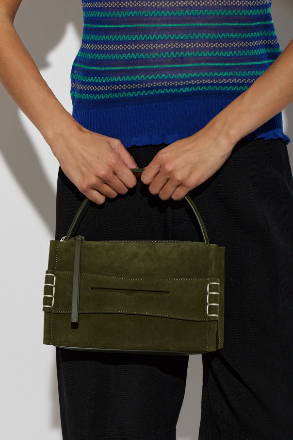 JW Anderson Tasche ‘Loafer Small’