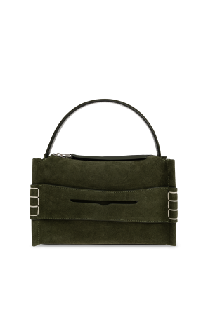 Loafer small’ bag od JW Anderson