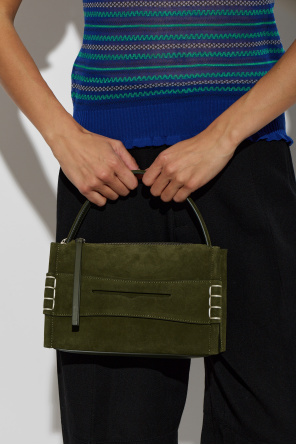 Loafer small’ bag od JW Anderson