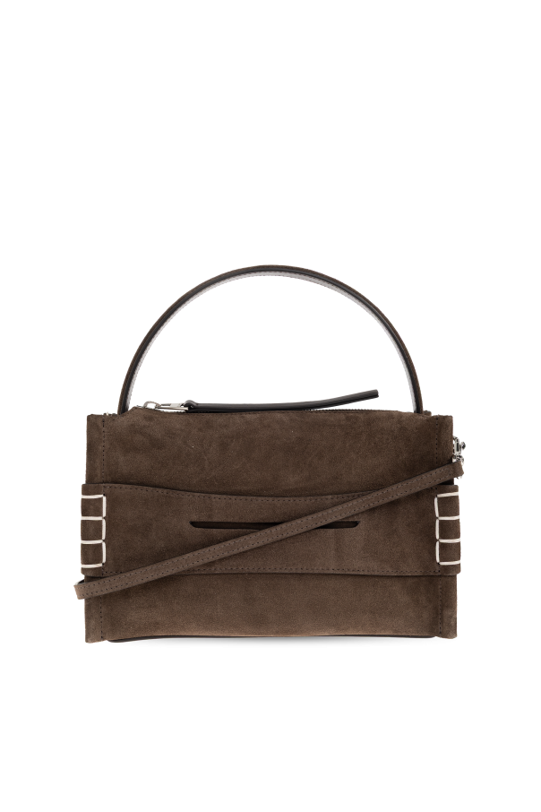 JW Anderson Handbag ‘Loafer Small’