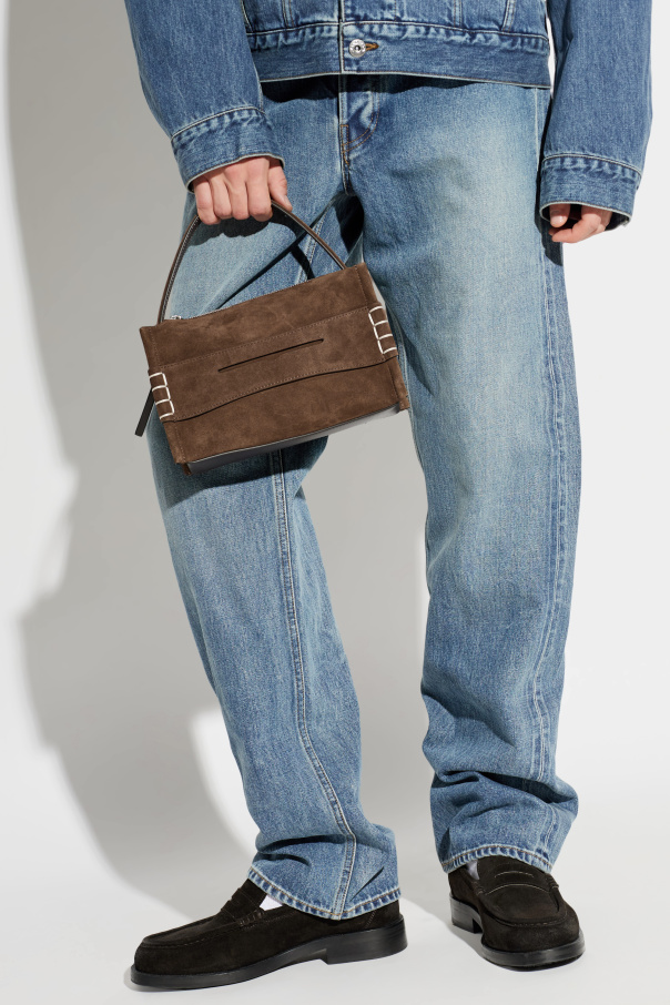 JW Anderson Handbag ‘Loafer Small’