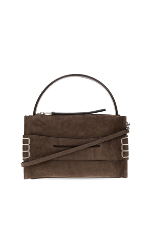 ‘loafer small’ hand-held bag od JW Anderson