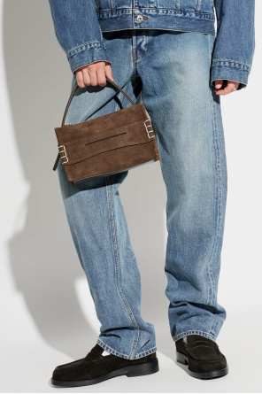 JW Anderson Torba do ręki ‘Loafer Small’