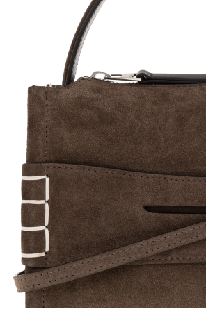 JW Anderson Handbag ‘Loafer Small’