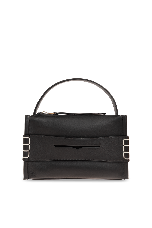 Handbag "Loafer Small" od JW Anderson