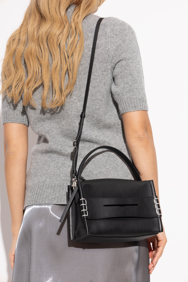 JW Anderson Bolso de mano `Loafer Small`