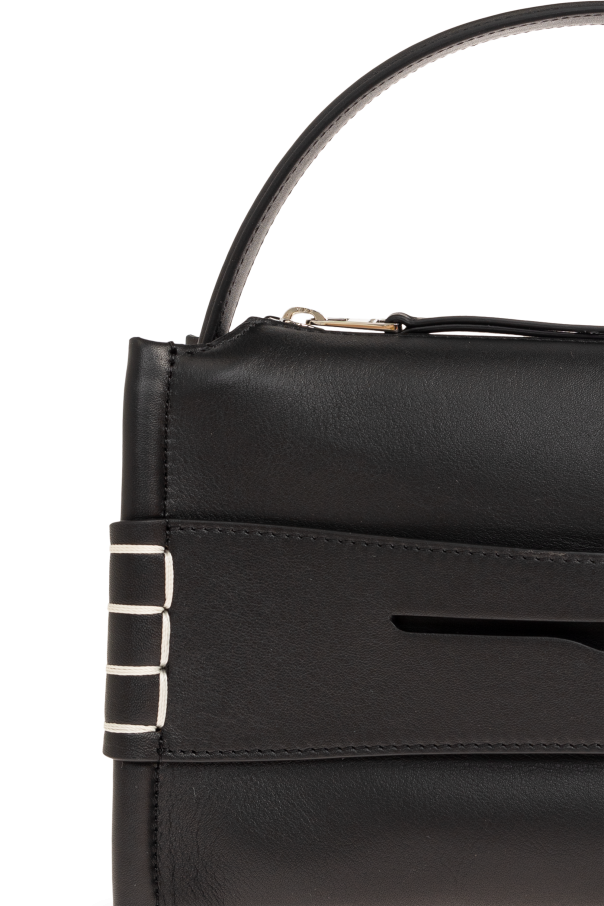 JW Anderson Bolso de mano `Loafer Small`