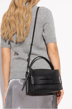 Bolso de mano `loafer small` od JW Anderson