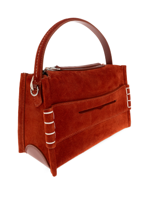 JW Anderson Bolso ‘Small Loafer’