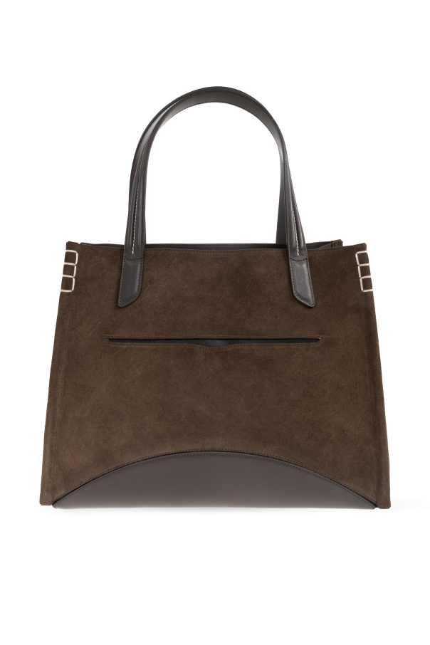 JW Anderson Shopper-type ‘Loafer’ bag