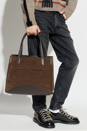 Shopper bag ‘loafer’ od JW Anderson