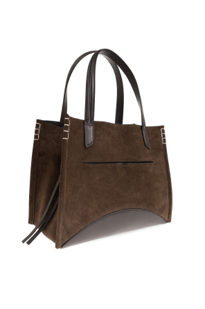 JW Anderson Shopper-type ‘Loafer’ bag