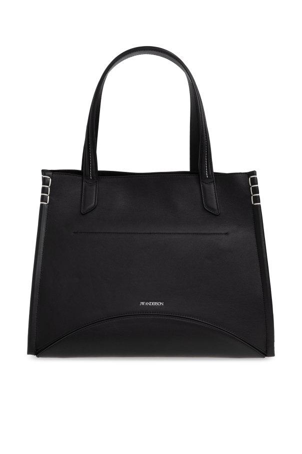 Shopper bag ‘Loafer’ od JW Anderson