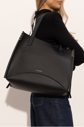 Bolso tipo ‘shopper’ ‘loafer’ od JW Anderson