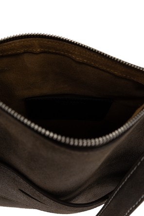 JW Anderson Suede bag ‘Loafer Small’