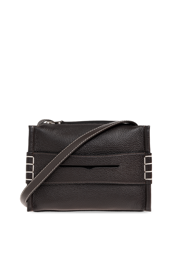 JW Anderson Torba na ramię `Messenger Loafer  Small`