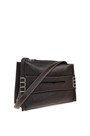 JW Anderson Torba na ramię `Messenger Loafer  Small`