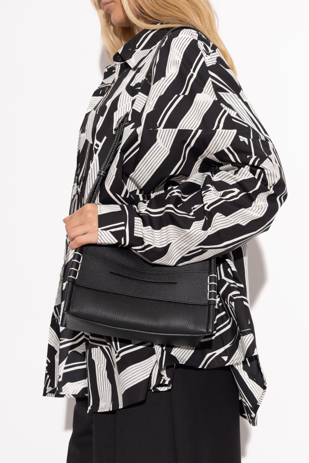 JW Anderson Shoulder bag `Messenger Loafer Small`