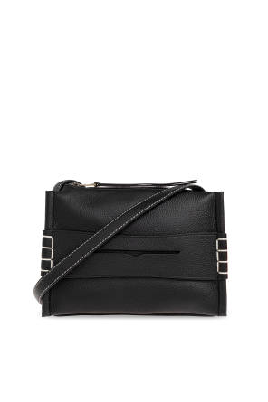 Bolso bandolera "messenger loafer small" od JW Anderson