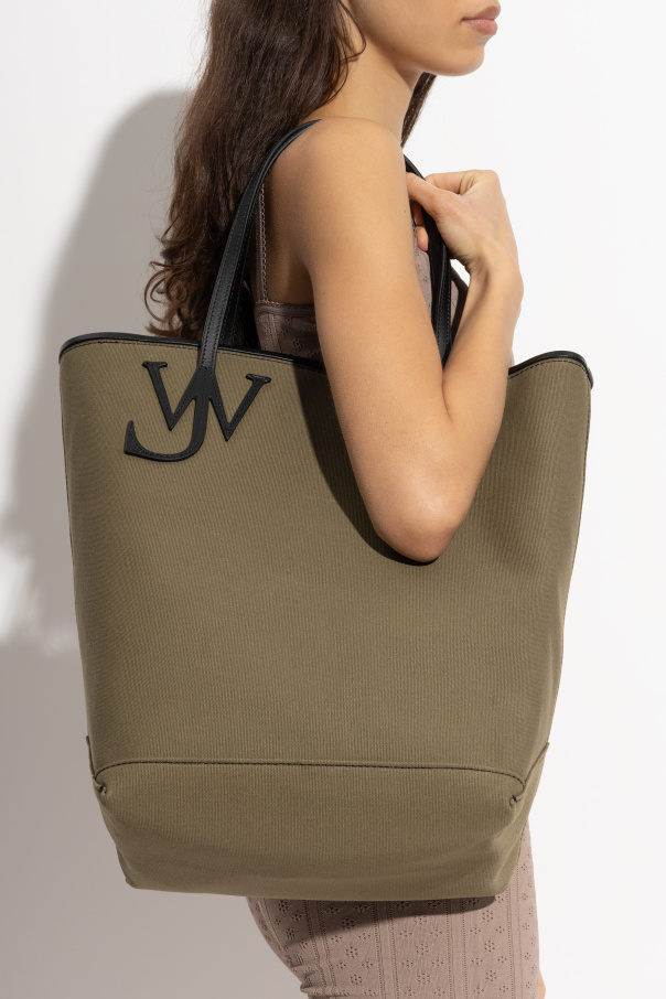 JW Anderson Handbag 'Tall Anachor Tote'