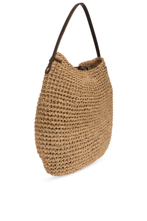 JW Anderson Tasche „XL Bulb“