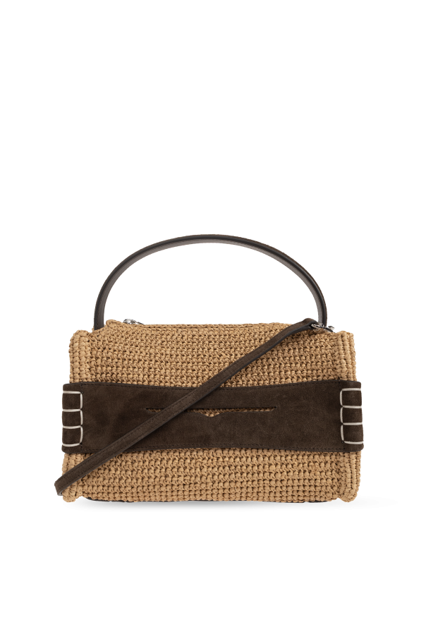 Handbag `Small Loafers` od JW Anderson