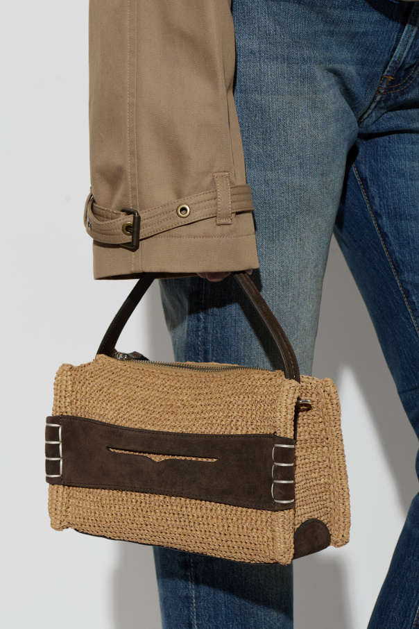 JW Anderson Handbag `Small Loafers`