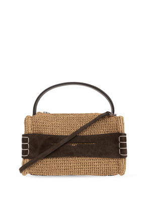 Handbag `Small Loafers`