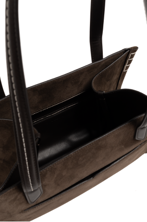 JW Anderson Kabelka ‘Elongated Loafer Cabas’