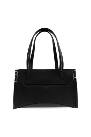 Bolso ‘Elongated Loafer Cabas’