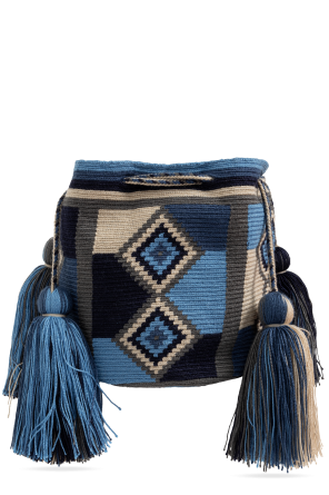 JW Anderson Torba ‘Wayuu’