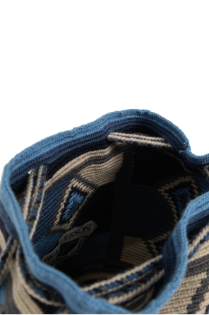 JW Anderson Torba ‘Wayuu’