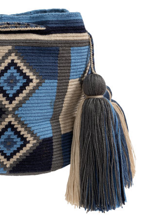 JW Anderson Torba ‘Wayuu’