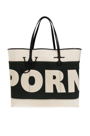 "XL Anchor" shopper bag