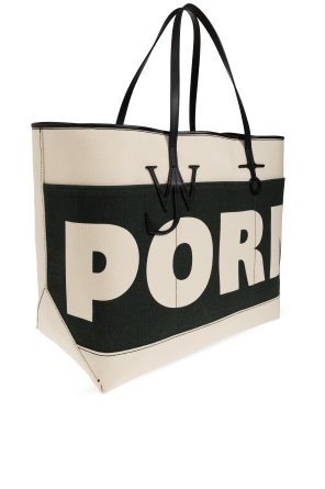 JW Anderson XL Anchor shopper bag
