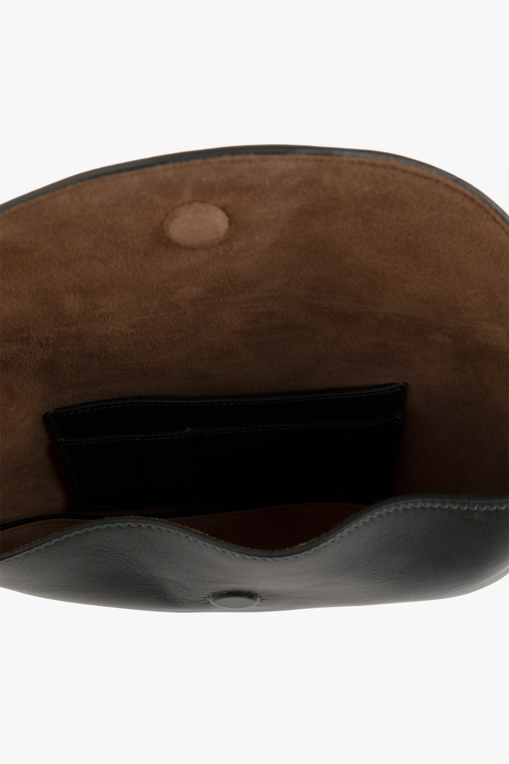 proenza label Schouler ‘Braid’ leather shoulder bag