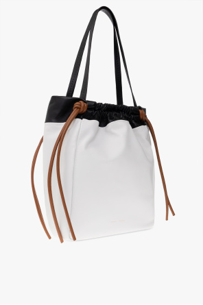 Proenza curl Schouler ‘Drawstring’ shopper bag
