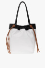 Proenza Schouler ‘Drawstring’ shopper bag